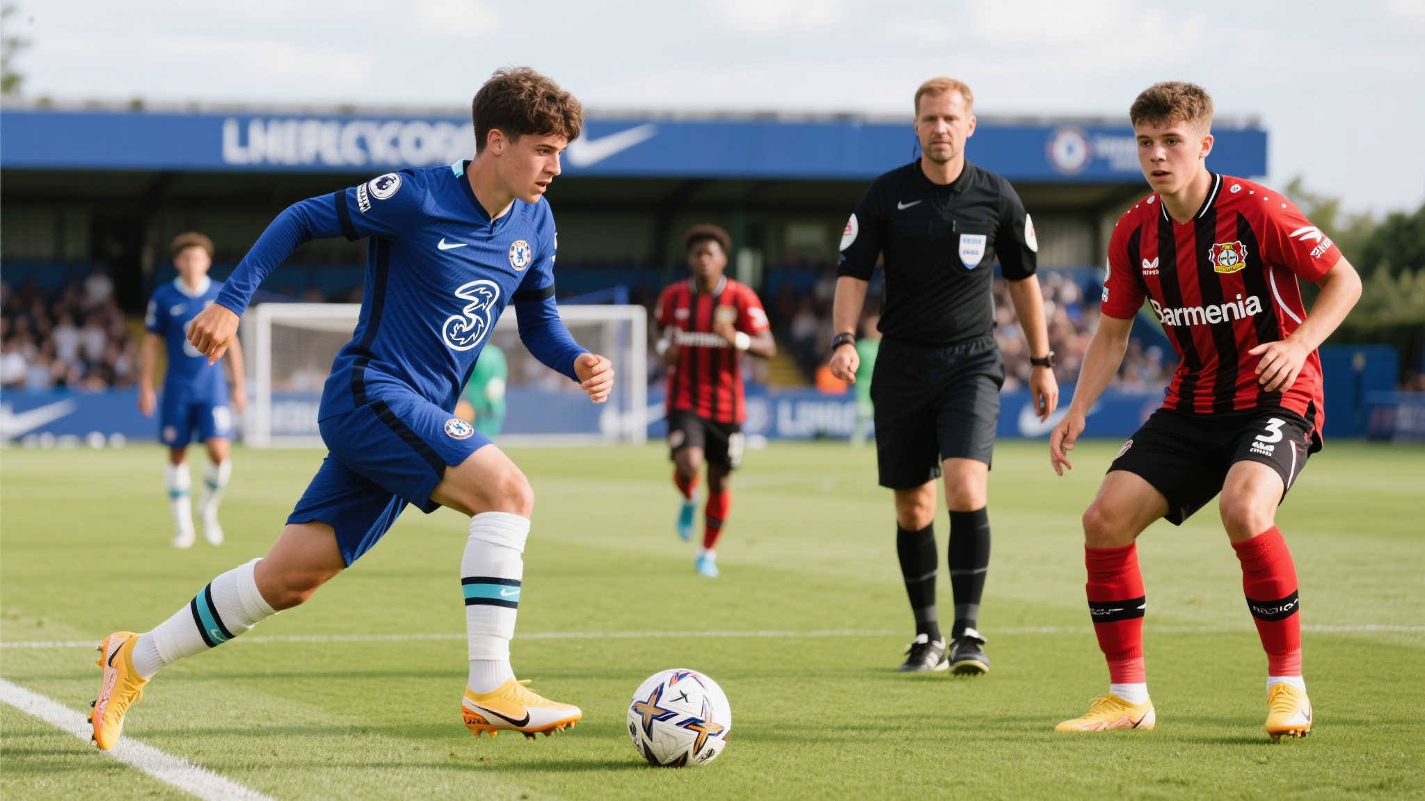 电子竞技AI分析