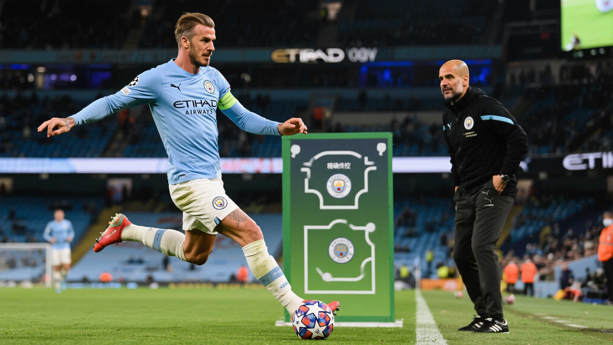 赛事解说与评论制作